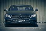 Mercedes-Benz CLS-Class Edition Black by Kicherer 2011 года